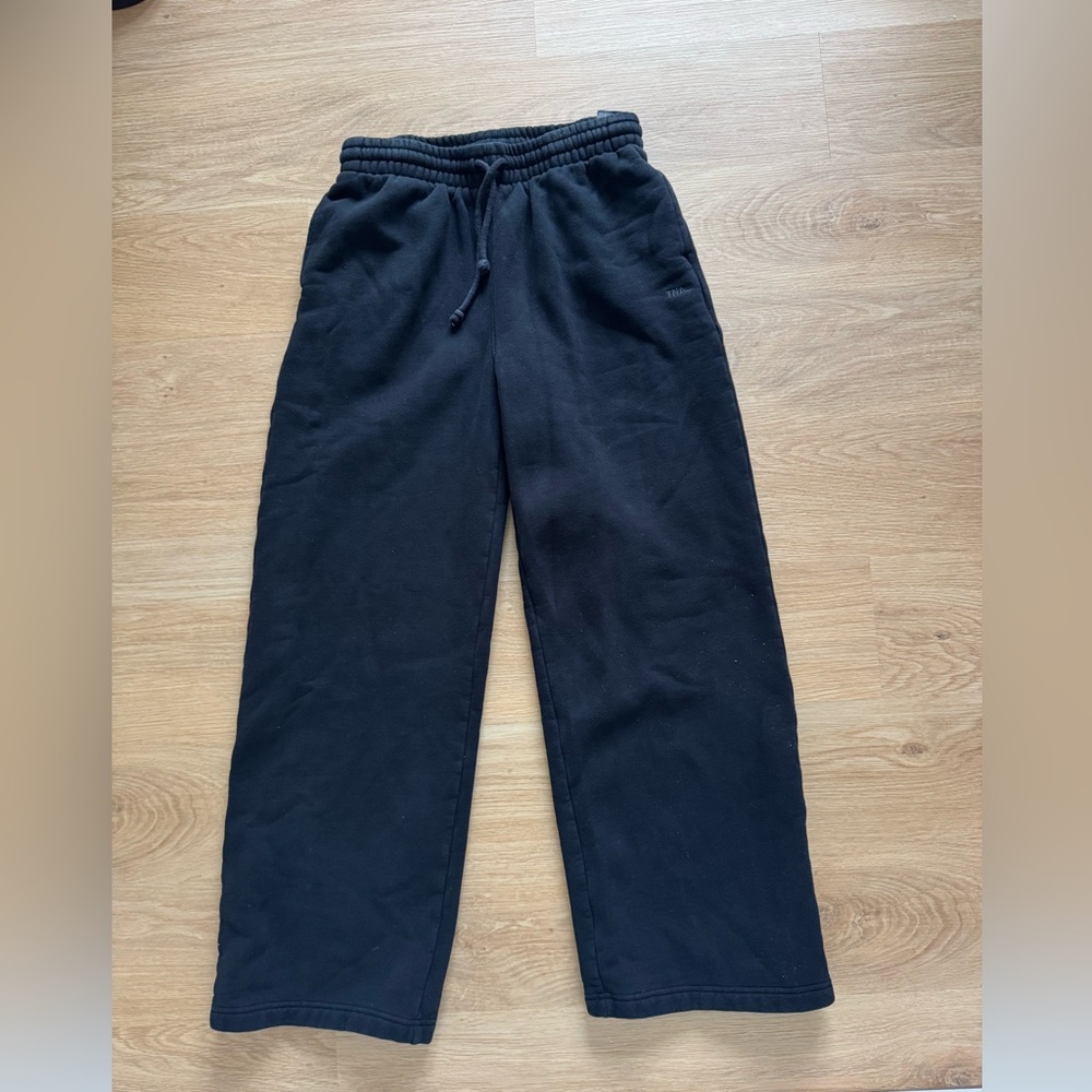TNA Cozy Fleece Sweatpants